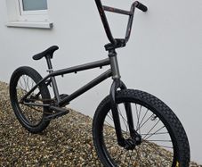 20'' Bmx