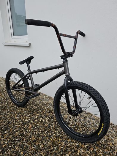 20'' Bmx