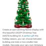 lego Christmas tree Image 2