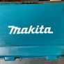 Makita combi drill kit Image 2
