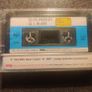 Elvis Presley GI blues Cassette Tape Image 2
