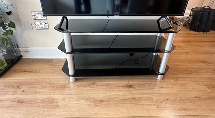 TV Stand for Free