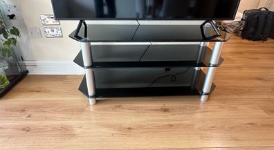 TV Stand for Free