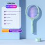 BRAND NEW Mosquito Killer lamp Adjustable 5-in-1 Electric Mosquito Swatter USB rechargeable household wall-mounted mosquito trapping lamp Image 2