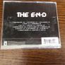 The Black Eyed Peas The E.N.D  CD Image 2