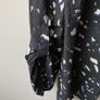 Cos Oversized Printed Cotton Shirt Image 4