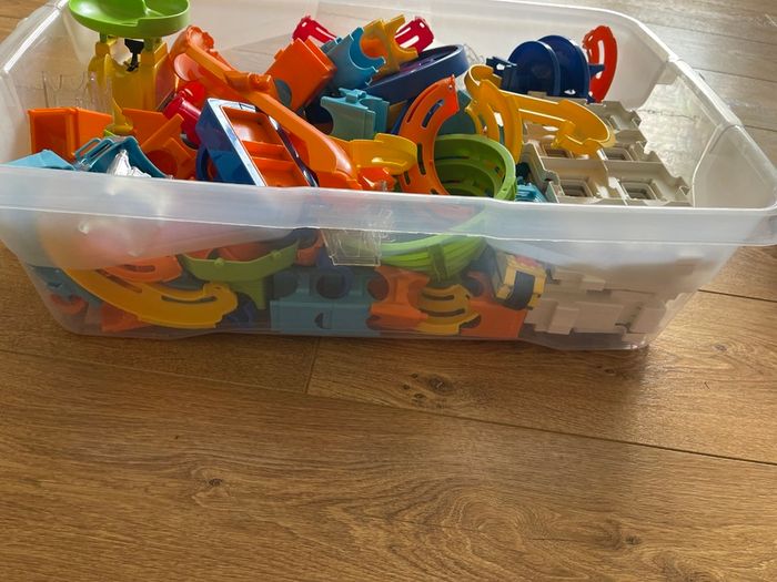 Vtech Marble Rush