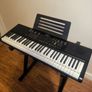 Rockjam 61 key keyboard for beginners Image 2