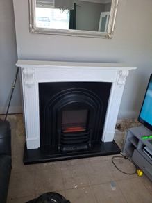 Electric Fire