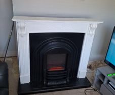 Electric Fire