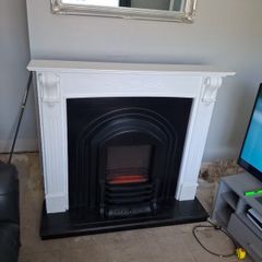 Electric Fire