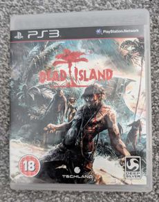 Dead Island PS3
