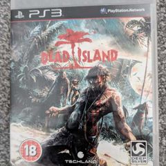 Dead Island PS3