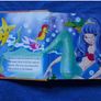 The Little Mermaid Puzzle Book Image 2