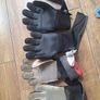 goalkeeeper gloves Image 2