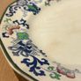 Vintage Royal Doulton Nankin dinner plate in the D3794 patter Image 5