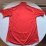 2006/08 Liverpool Adidas Home Jersey Size L Adults Image 3