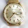 Vintage Accurist Automatic Gentleman's Wristwatch  (works well and keeps time) Image 5
