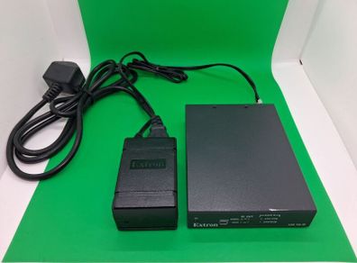 Postage - Extron HAE 100 4K PLUS Audio De-Embedder with Power Supply