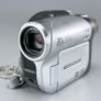 Sony DCR-DVD92E Handycam DVD Camcorder Digital Video DVD-R/RW DVD+RW Nightshot Image 5