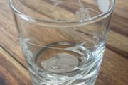 Shot glass