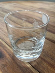 Shot glass