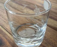 Shot glass