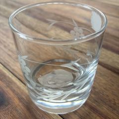 Shot glass