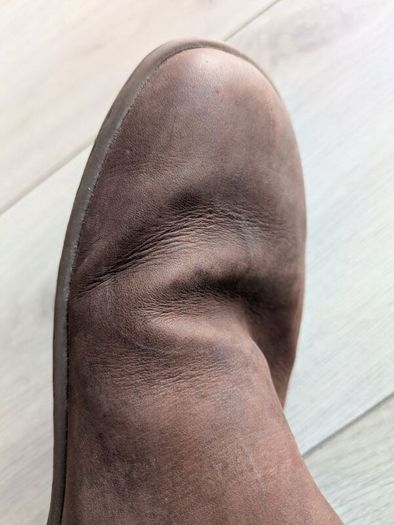 Vivobarefoot Ryder Boot UK5