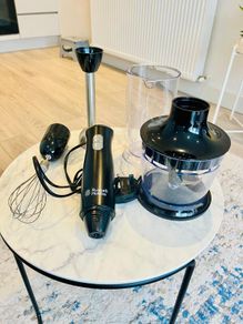 3-in-1 Electric Hand Blender