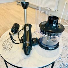 3-in-1 Electric Hand Blender