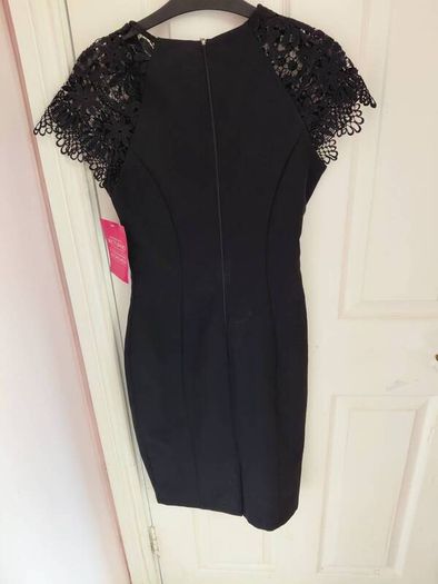 Paperdolls dress
