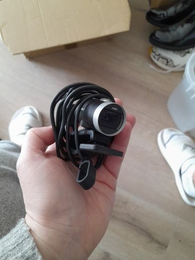 computer Web cam