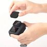 Hard Shell Carrying Case for GoPro Hero 12/11/10/9/8/7/6/5/4, DJI Osmo Action 3, AKASO, Campark, YI Image 4