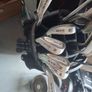 Golf Irons Ladies Image 2