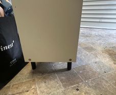 ikea unit