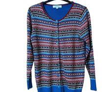 Rachel Lacey Ireland Cardigan. Size UK10