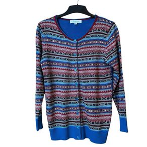 Rachel Lacey Ireland Cardigan. Size UK10