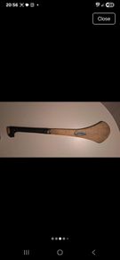 gaa hurl hurling GAA