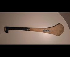 gaa hurl hurling GAA