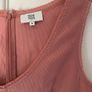 Ladies Pink dress by Noa Noa Image 2
