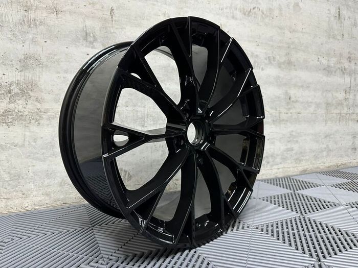 18 19 20" Inch Warmenau Style Wheels VW Golf MK6 MK7 MK8 MK8.5 A3 Leon Skoda Tiguan 5x112