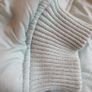 Gorgeous Girls Jacket with Detachable Sleeves Age 3 to 4 Yr Image 3