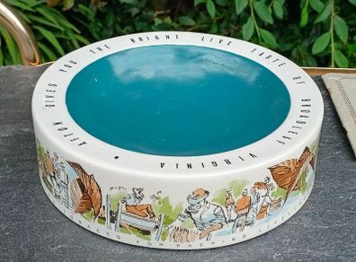 Arklow Ashtray