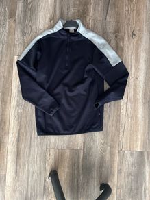 Ping sensor warm top