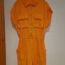 girls playsuit from zara Image 10