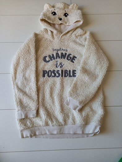 Girls jumper