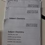 Chemistry Leaving Cert Notes pack Image 2