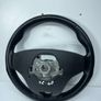 Volvo XC60 2016 Leather Steering Wheel Cruise Control/Audio/Phone fits S60 V60 Image 5