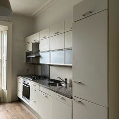 Used kitchen